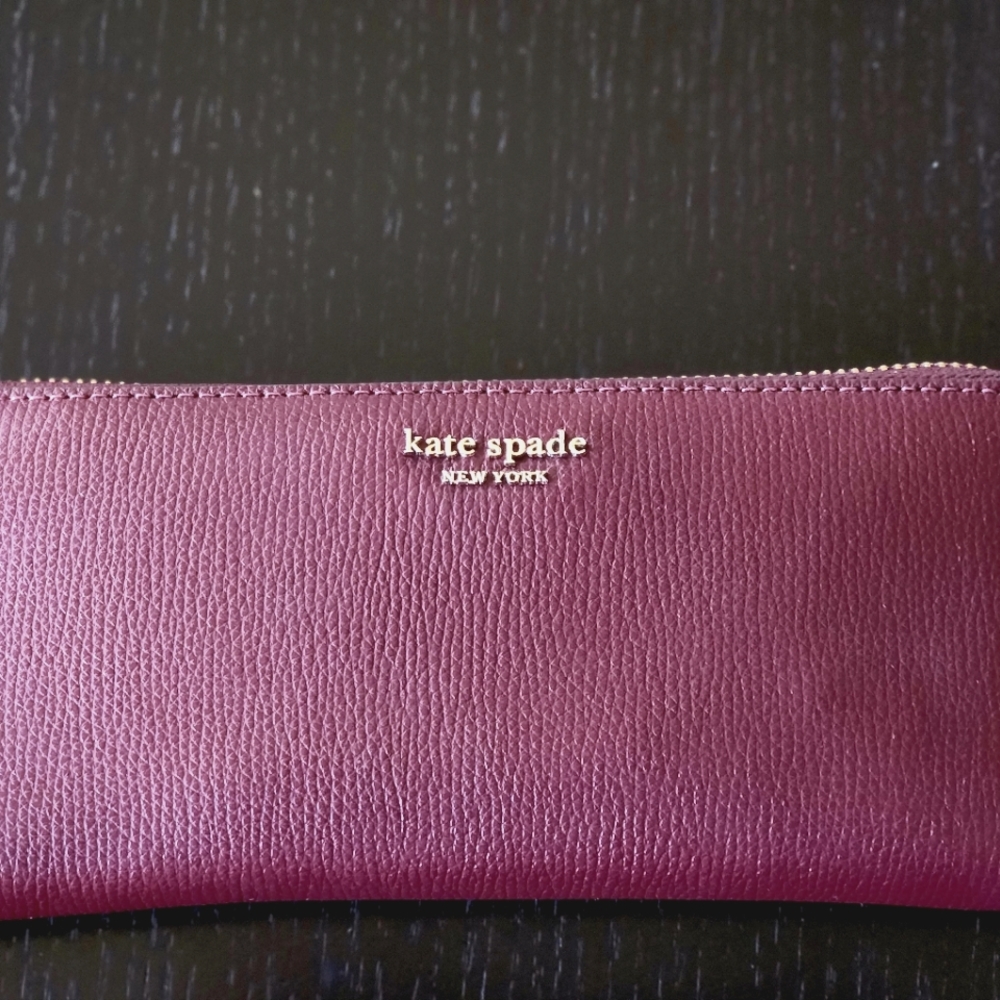 Kate Spade wallet